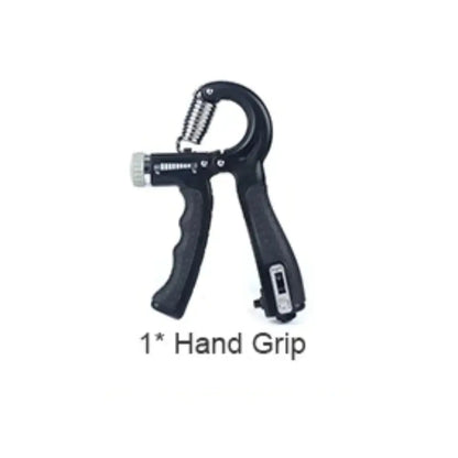 10-in-1 Fitness Kit by Anti Spier
