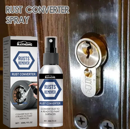 Anti Corrosion Rust Spray by Anti Spier