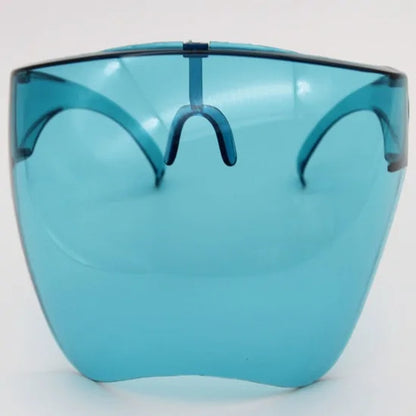 Faceshield Protective Glasses Anti-Spray Mask by Anti Spier