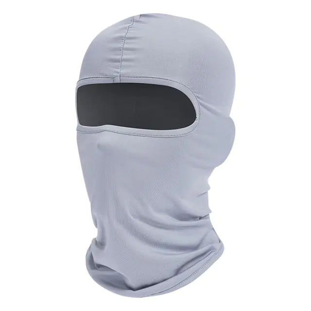 Full Face Ski Mask by Anti Spier
