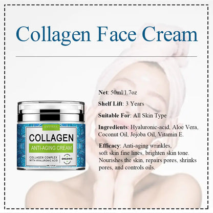 Anti Aging Face Cream by Anti Spier