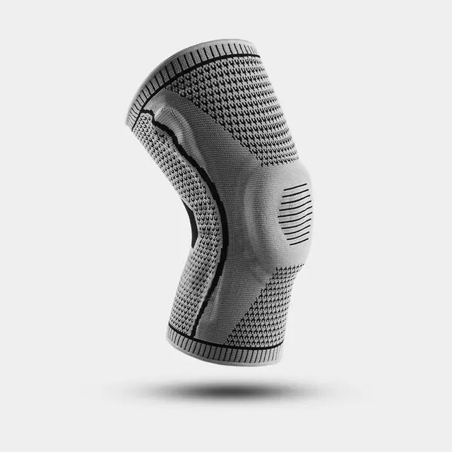 Sports Safety Elastic Kneepad by Anti Spier