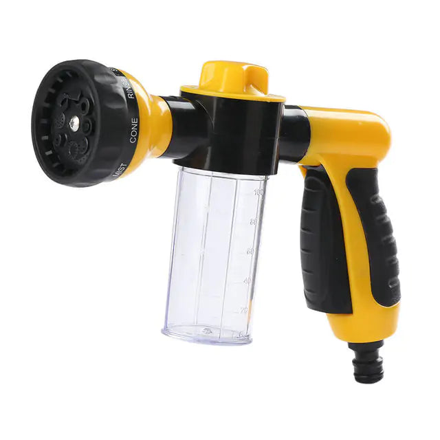 Auto Foam Cleaner by Anti Spier