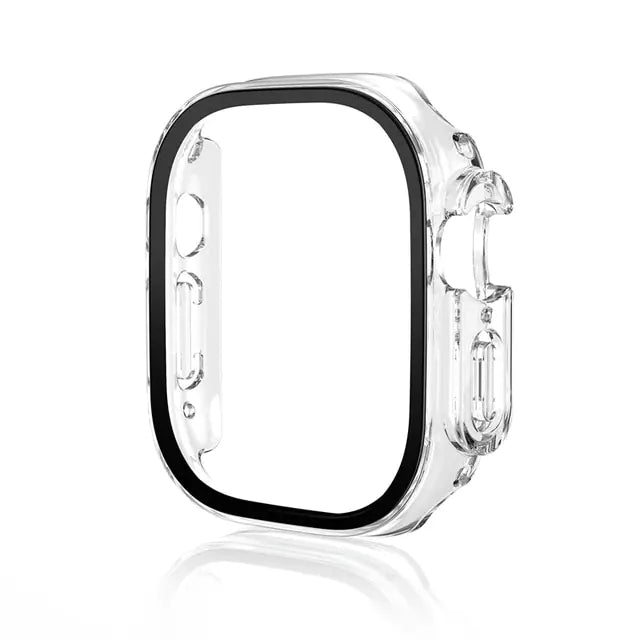 Ultra Glass Case by Anti Spier