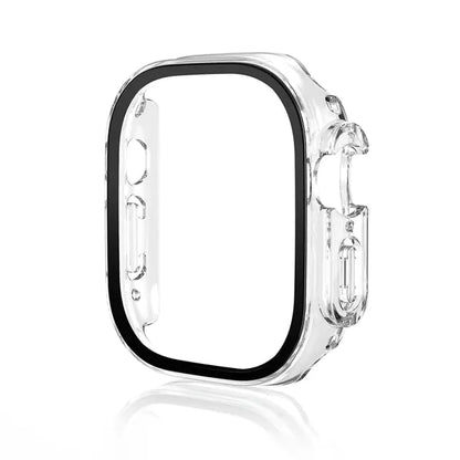 Ultra Glass Case by Anti Spier