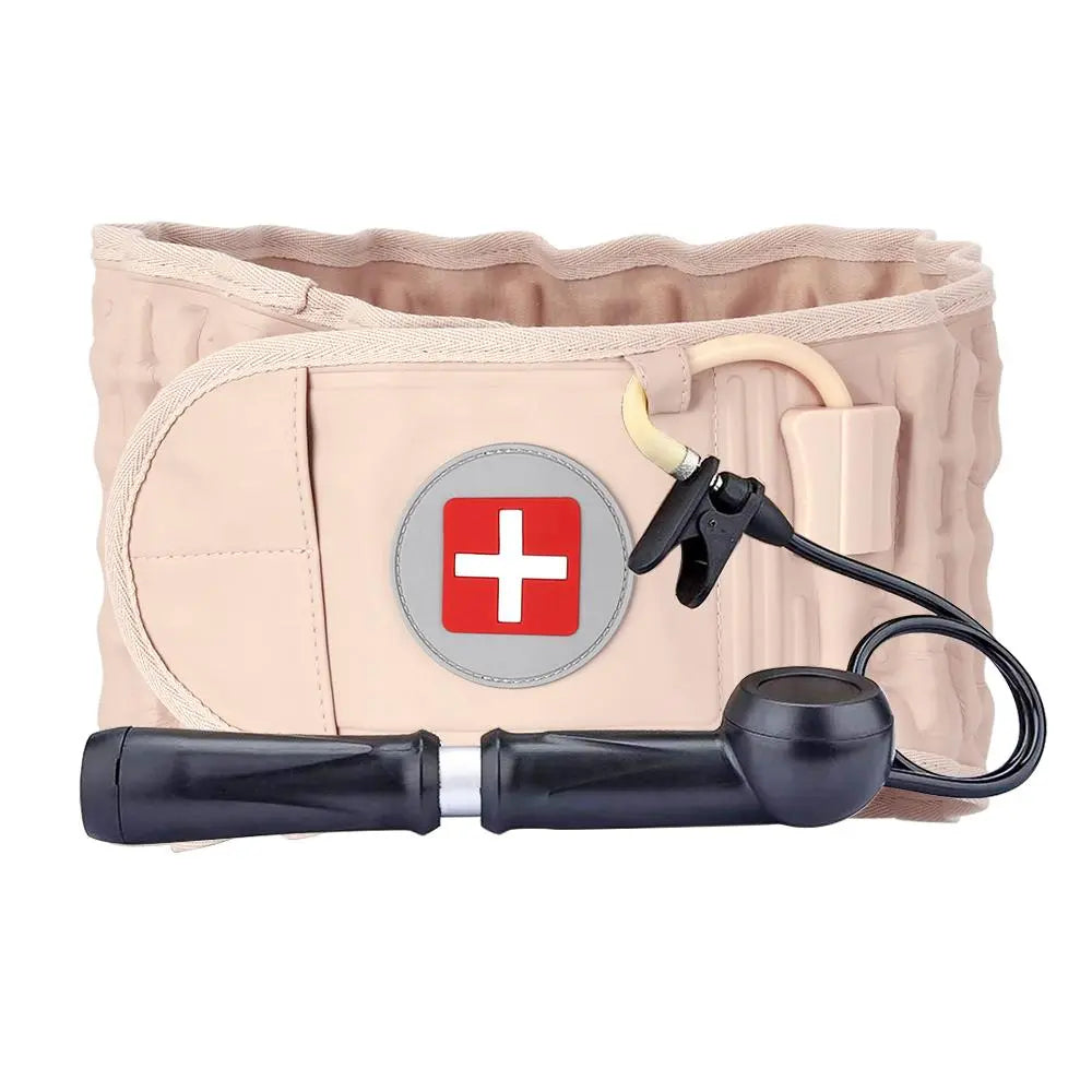 Ergo Back Pain Relief Belt by Anti Spier