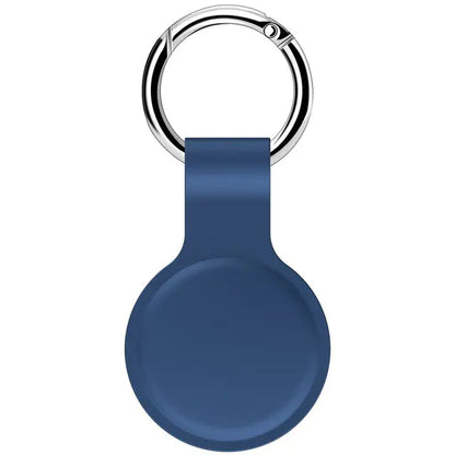 Silicone Airtag Keychain Case by Anti Spier