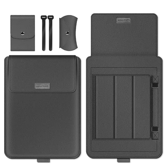 Laptop Sleeve Bag Case by Anti Spier