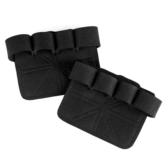 Weight Lifting palm Protection by Anti Spier