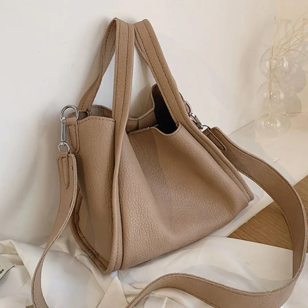 Kira Bag by Anti Spier