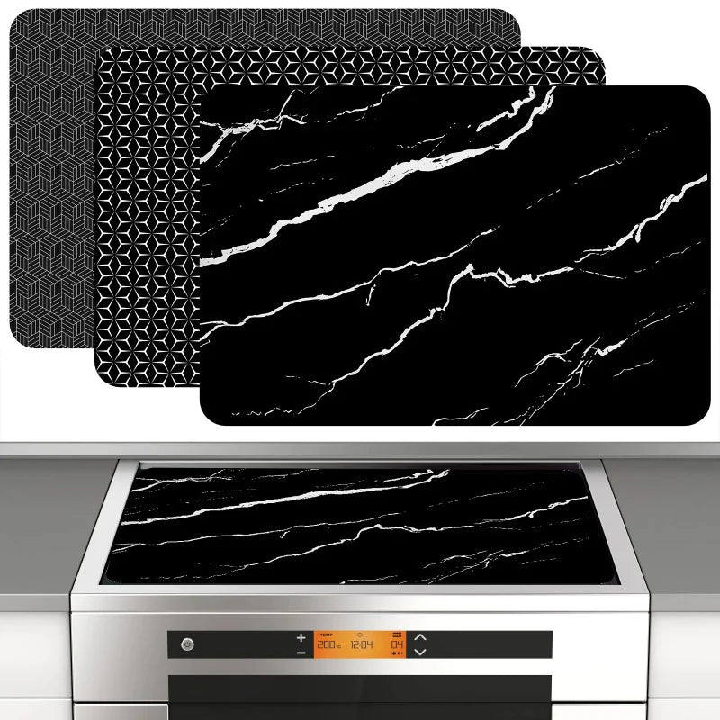 Heat-Resistant Induction Cooker Pad by Anti Spier