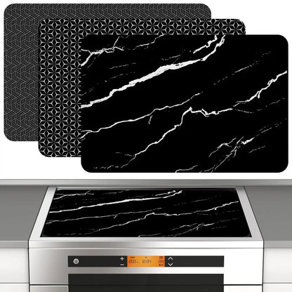 Heat-Resistant Induction Cooker Pad by Anti Spier