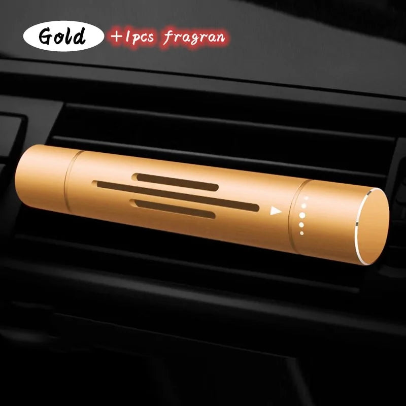Custom Car Air Freshener for Auto Interior by Anti Spier
