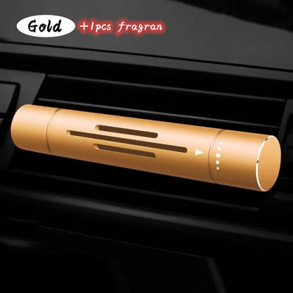 Custom Car Air Freshener for Auto Interior by Anti Spier