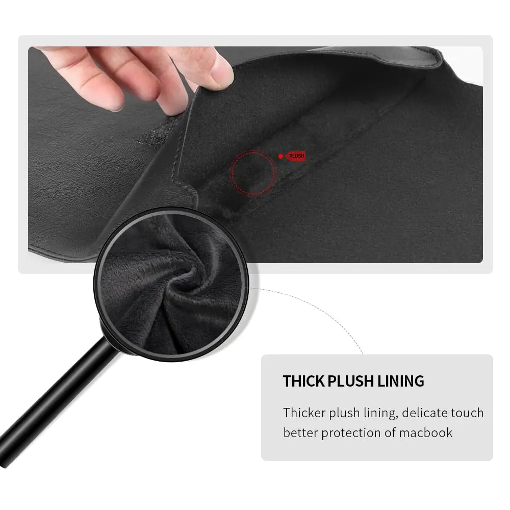 Laptop Sleeve Case by Anti Spier