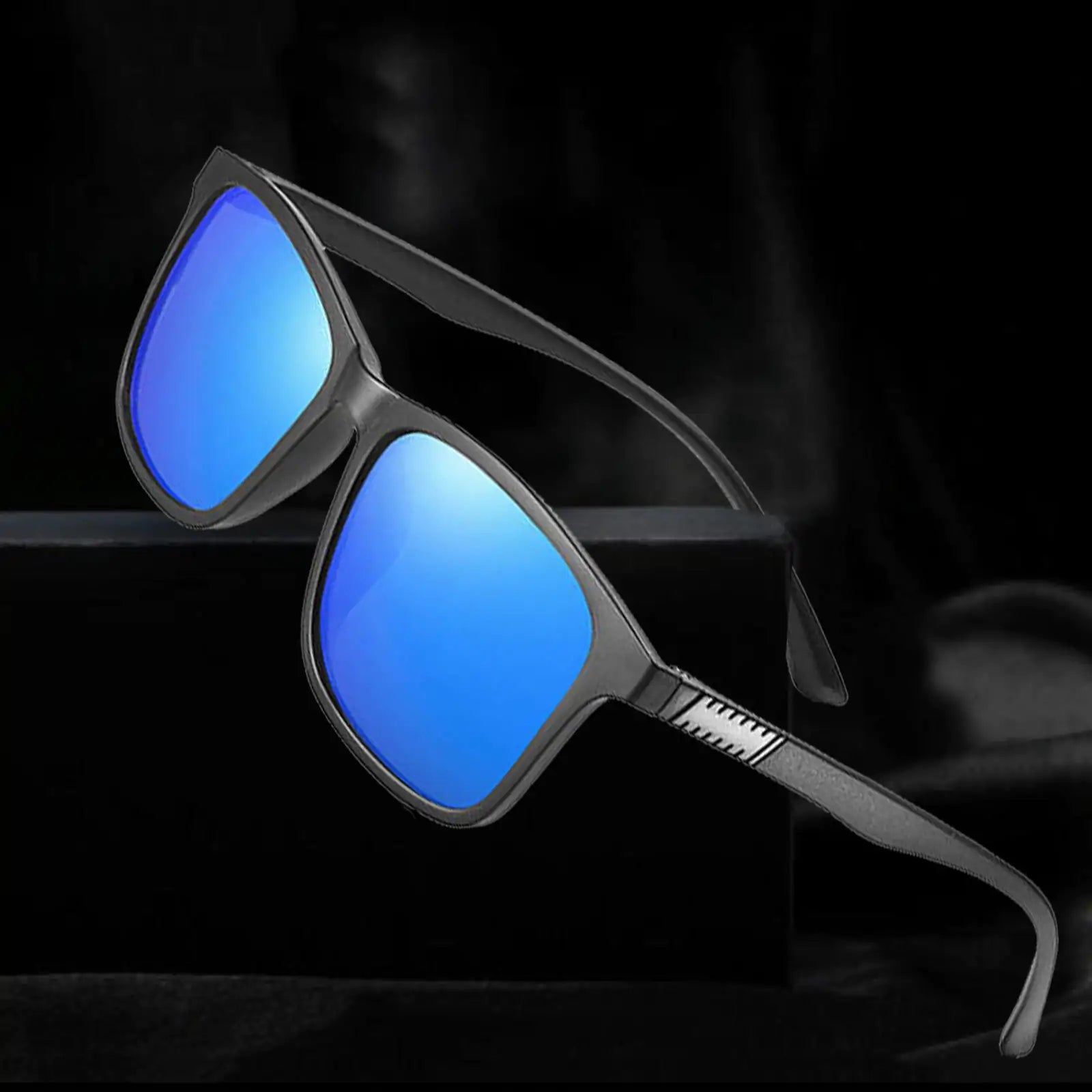 Men's Polarized Sunglasses by Anti Spier