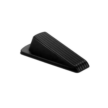Heavy Duty Rubber Door Stopper for Home & Office by Anti Spier