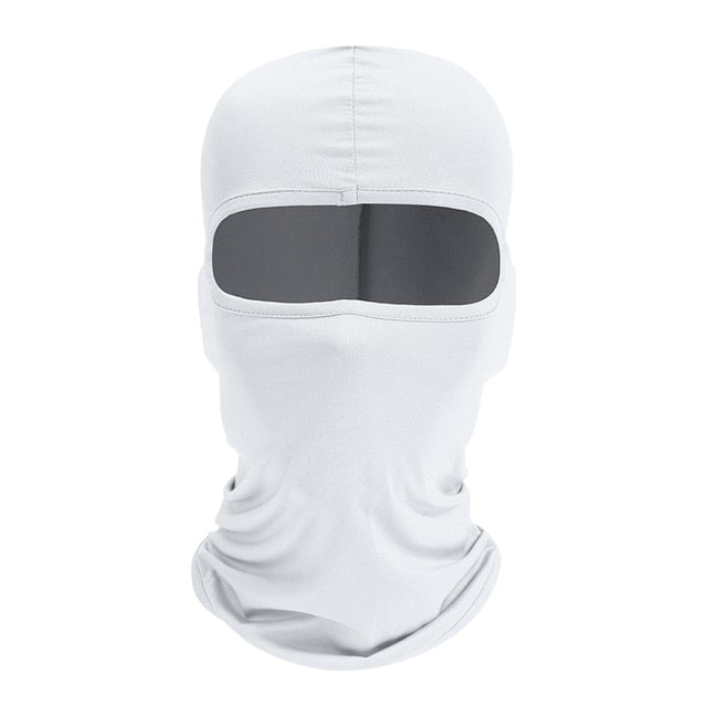 Full Face Ski Mask by Anti Spier