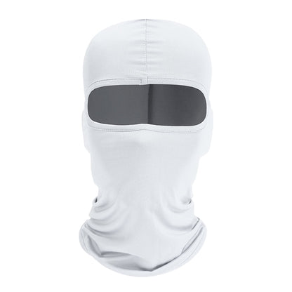 Full Face Ski Mask by Anti Spier