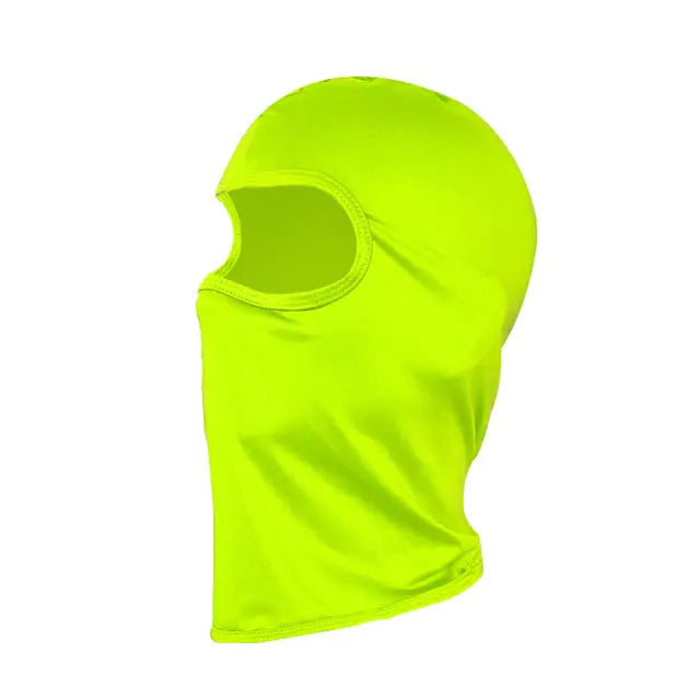Full Face Ski Mask by Anti Spier