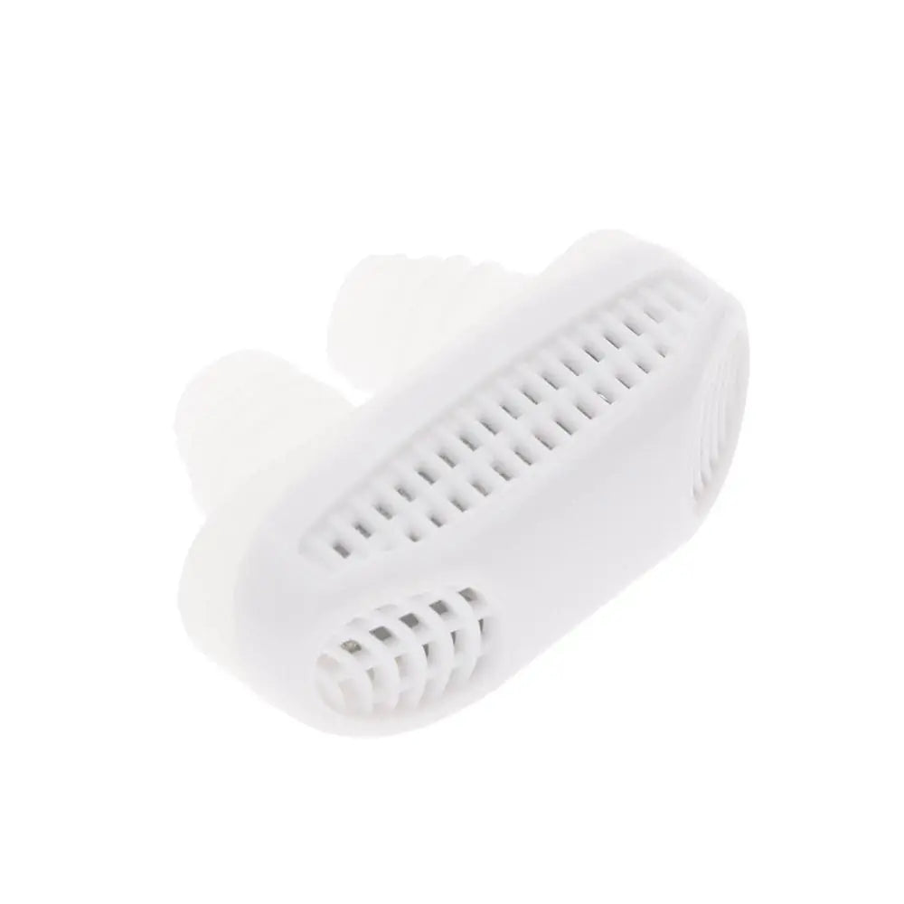 Silicone Anti Snore Nasal Dilators Apnea Aid Device by Anti Spier
