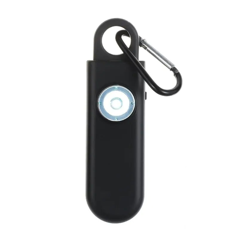 Personal Safety Alarm Keychain by Anti Spier