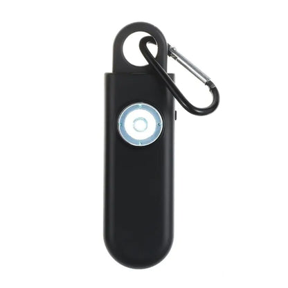 Personal Safety Alarm Keychain by Anti Spier