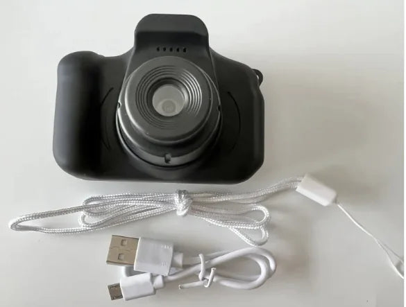 MiniSnap Kids Camera by Anti Spier