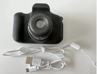 MiniSnap Kids Camera by Anti Spier