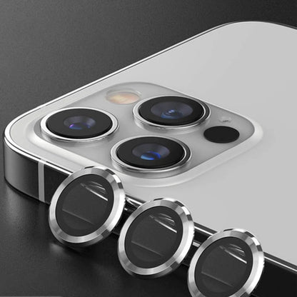 Camera Lens Protector - Tempered Glass Screen Protection for Phone Camera by Anti Spier