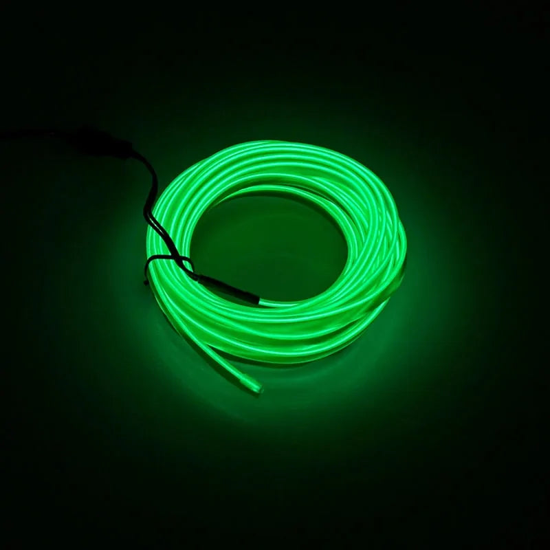 Auto LED Ambient Light by Anti Spier