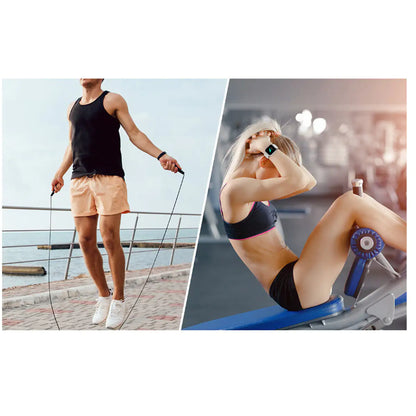 Activa Smart Watch For Goal Setters by Anti Spier