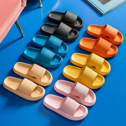 Anti-Slip Indoor Slippers by Anti Spier