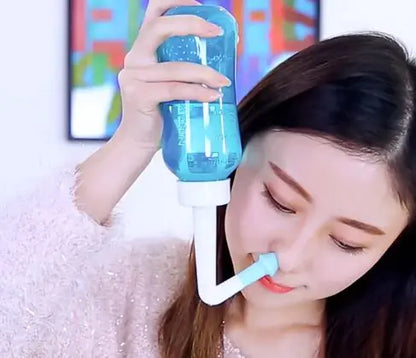 Professional Nasal Wash Spray by Anti Spier