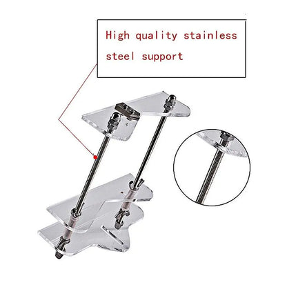 Glass Bottle Cutter Kit Beer Wine Jar DIY Cutting Machine Craft Recycle Tools US by Anti Spier