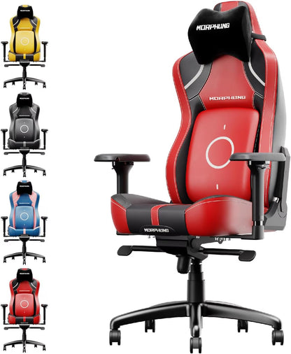 C-L42R Gaming Chair by Anti Spier
