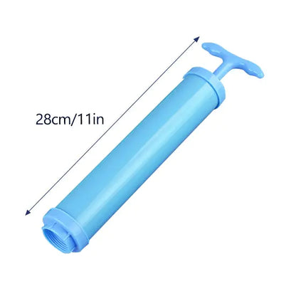 Closet Hanging Organizer Vacuum Bag by Anti Spier