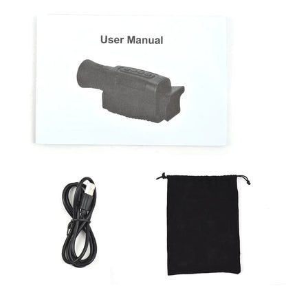 Digital Night Vision Monocular 24MP 1080P by Anti Spier