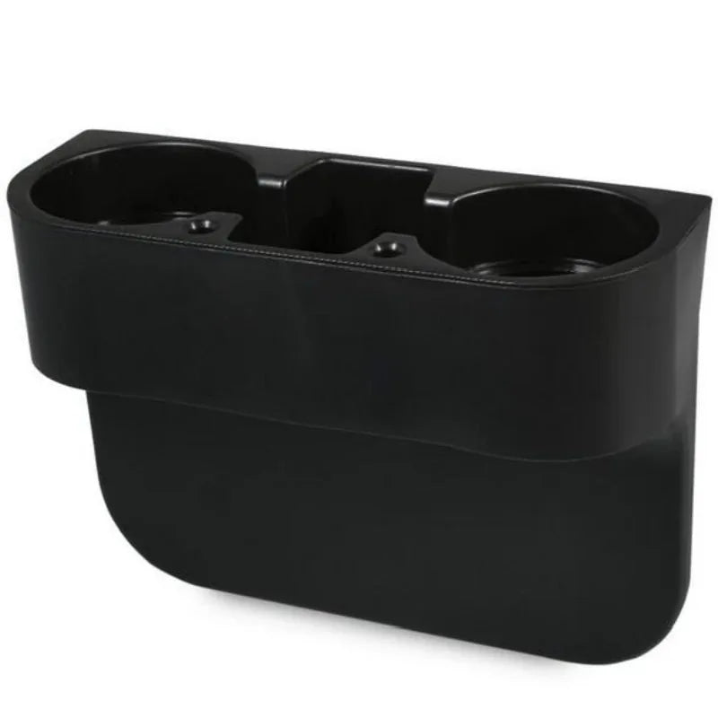 Car Seat Gap Cup Holder Organizer by Anti Spier