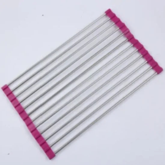 Roll Up Dish Rack by Anti Spier