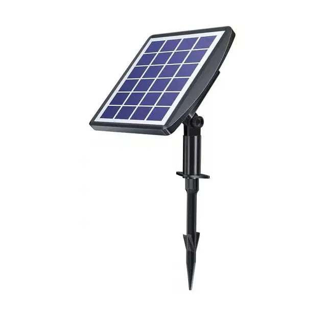 Solar-Powered Auto Watering System by Anti Spier