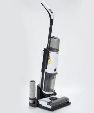 Wireless Wet Dry Cleaning Smart Washing Mop by Anti Spier