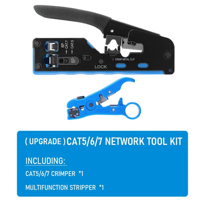 Crimper Stripper Cutter by Anti Spier