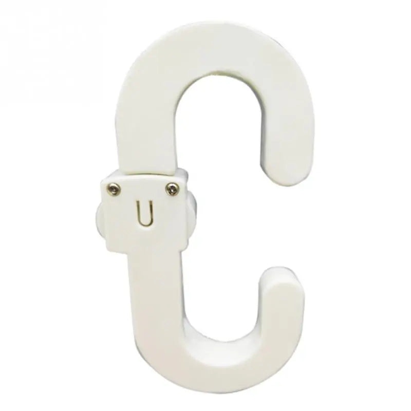 Cabinet Door Safety Handle Lock by Anti Spier