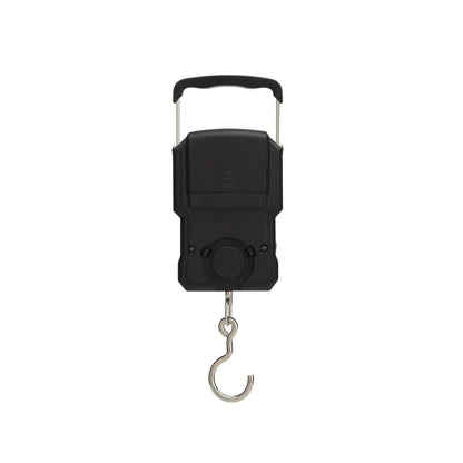Portable Electronic Scale by Anti Spier