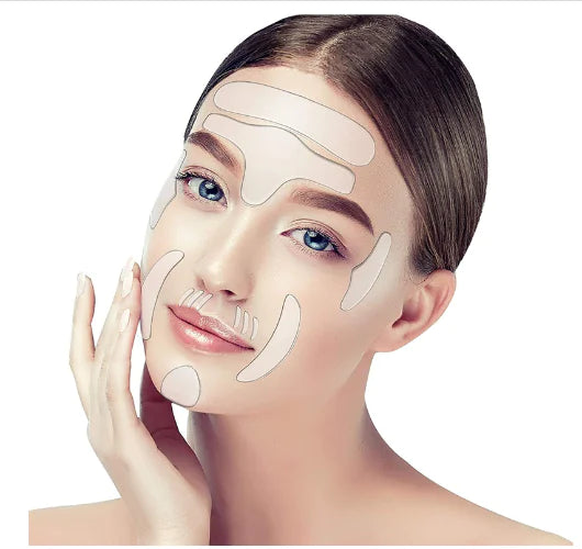 Anti-Wrinkle Face Kit by Anti Spier
