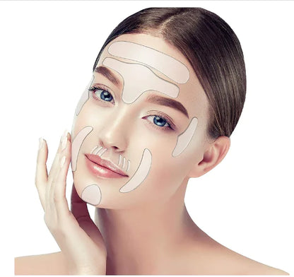 Anti-Wrinkle Face Kit by Anti Spier