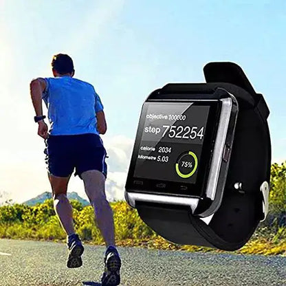 Smart Messenger Watch for Smart hands by Anti Spier