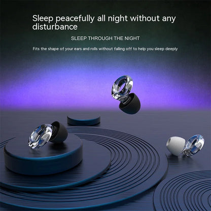 Noise-Reducing Sound Insulation Earplugs by Anti Spier