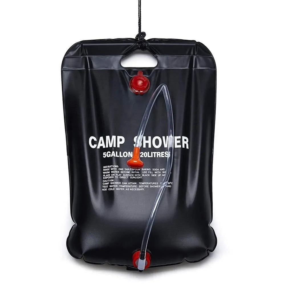 20L Camping Water Bags by Anti Spier